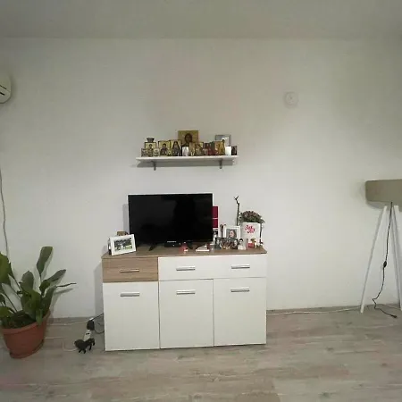 Apartment Lari's Oasis Skopje