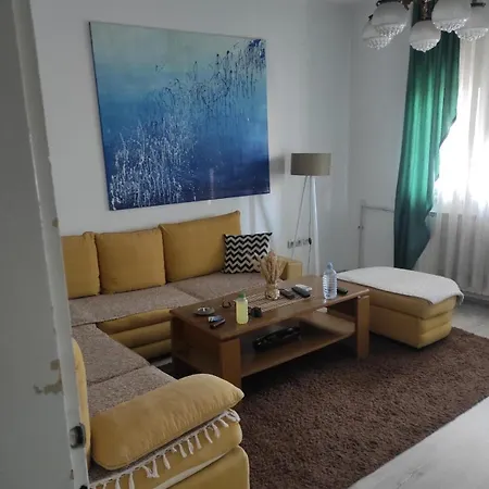Lari's Oasis Skopje
